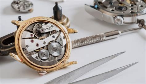 luxury watch repair miami